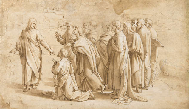 Matthew 16 | Bible Teaching Notes