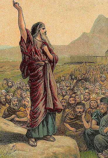 1 Samuel 12 | Bible Teaching Notes